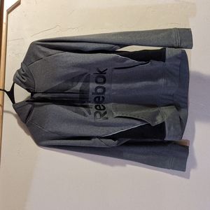 Reebok Sweatshirt